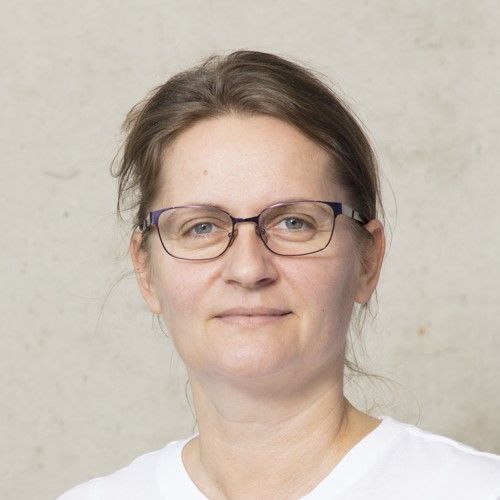 Portrait von Ivana Atanasovski