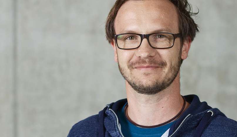 Manfred Koinegg - Löscher Elektronik GmbH