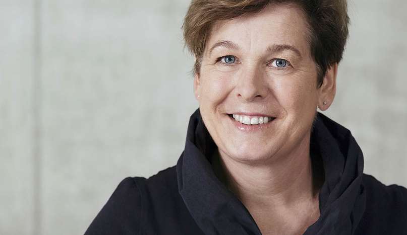 Maria Löscher - Löscher Elektronik GmbH