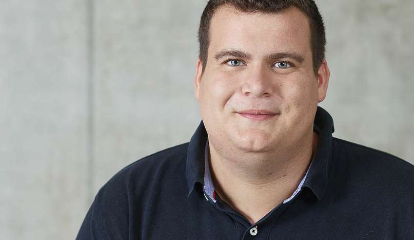 Stefan Löscher - Löscher Elektronik GmbH