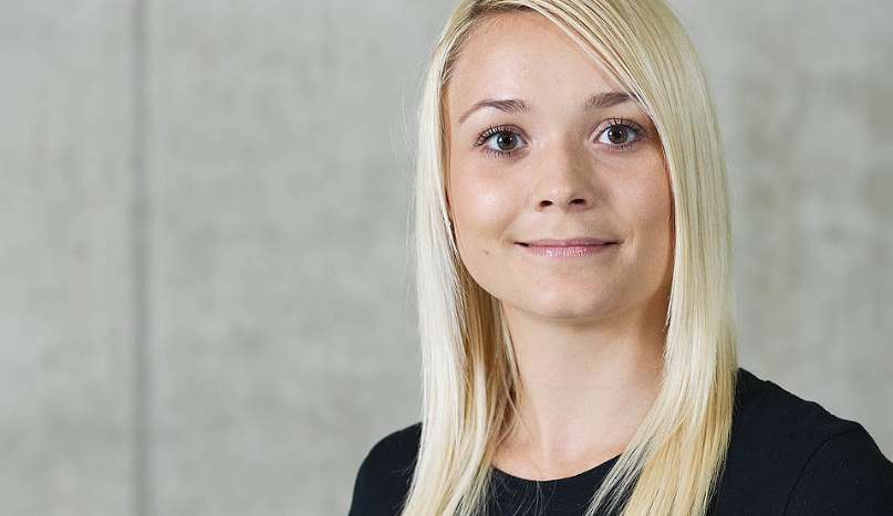 Lisa Pichler - Löscher Elektronik GmbH