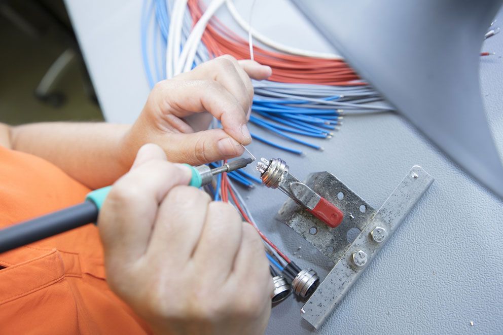 Löscher Elektronik GmbH