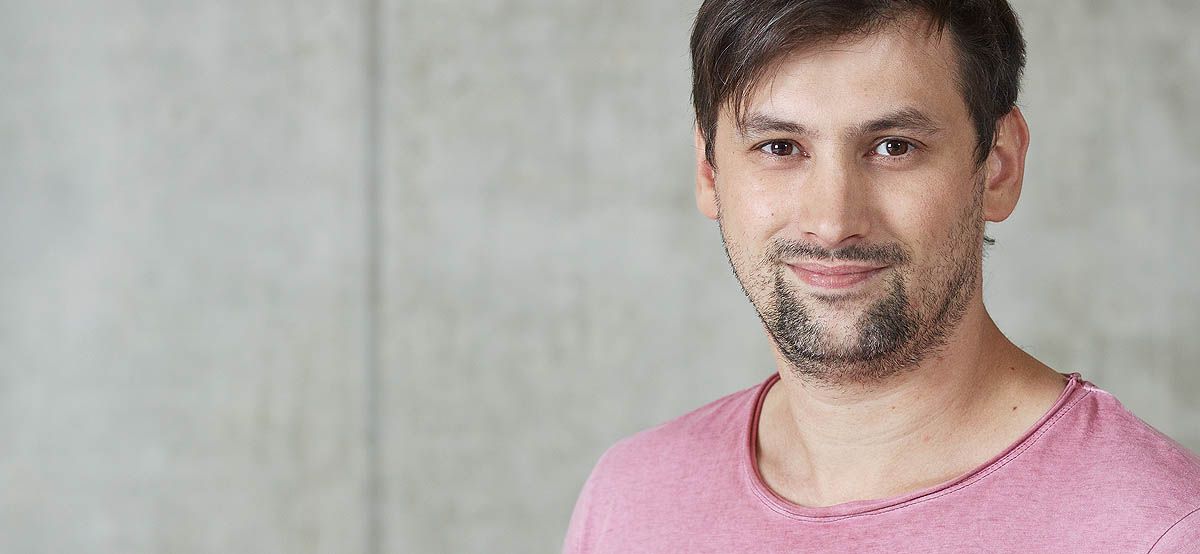 Hannes Hermann