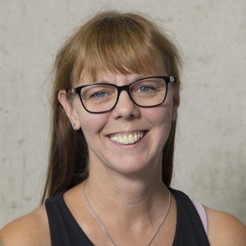 Silvia Schimpl