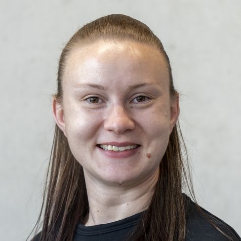 Portrait of Lisa Freidl