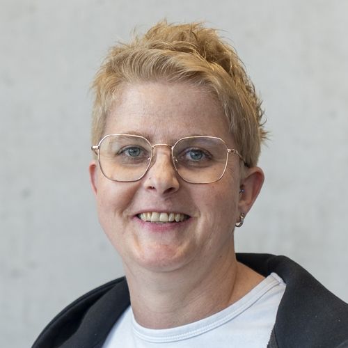 Portrait von Sonja Temmel